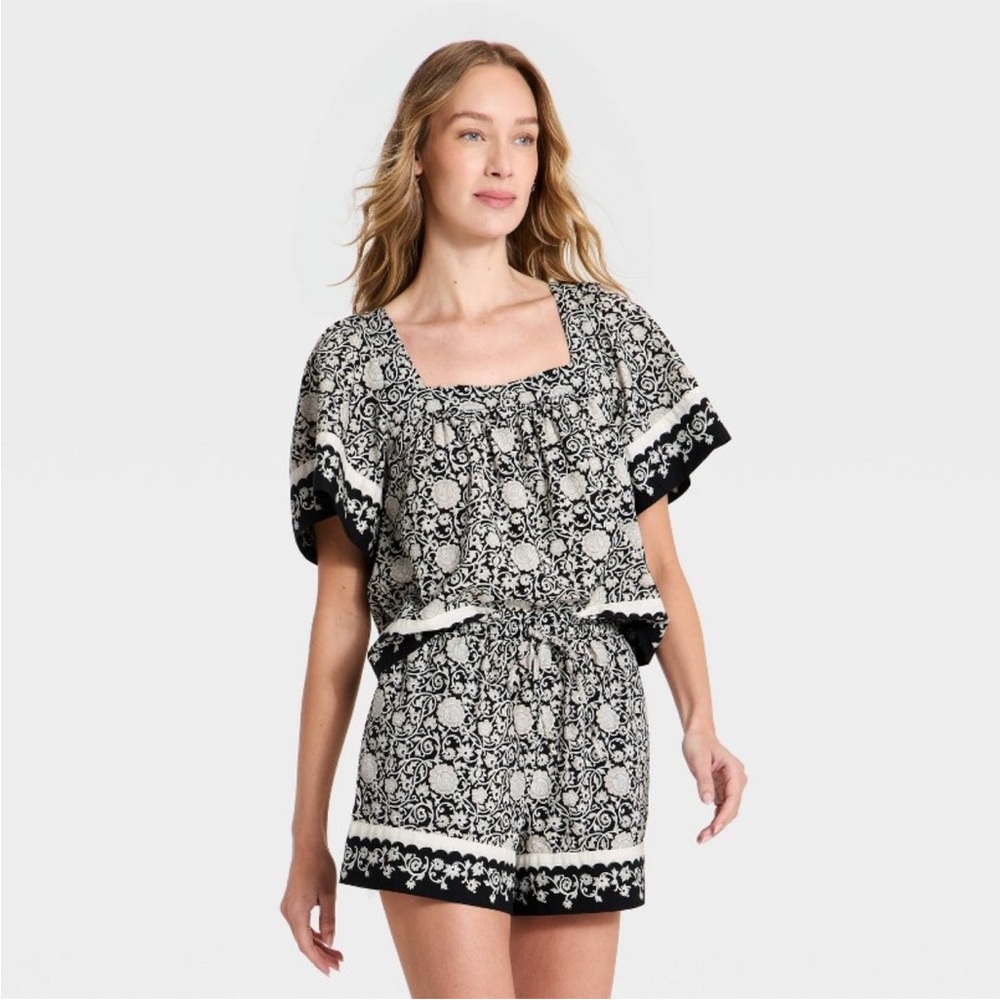 NWT Universal thread matching set